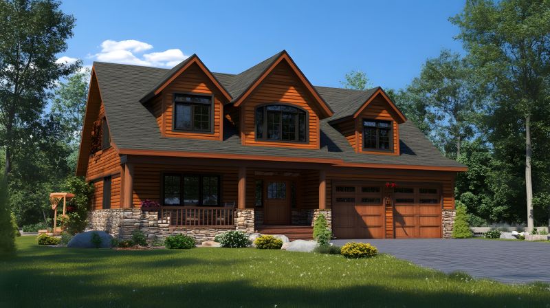 Increases home durability