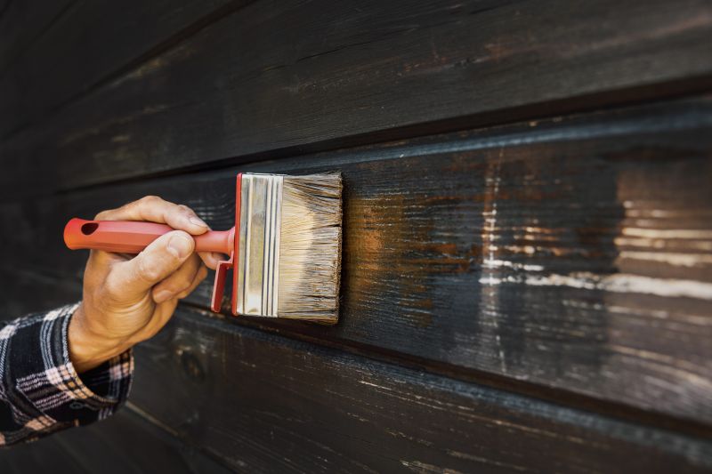 Masonry Wall Painting in Boulder, CO